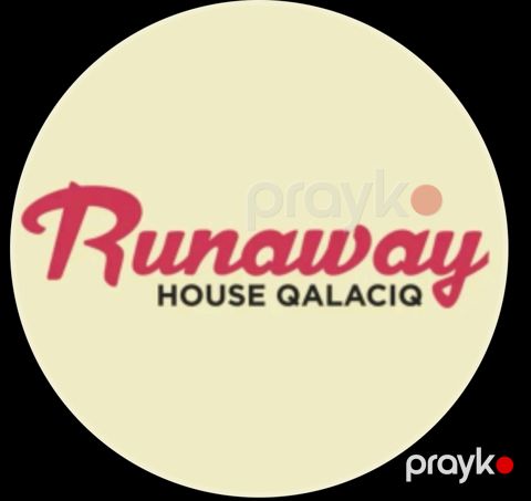 Runaway Qalaciq — İsmayıllı