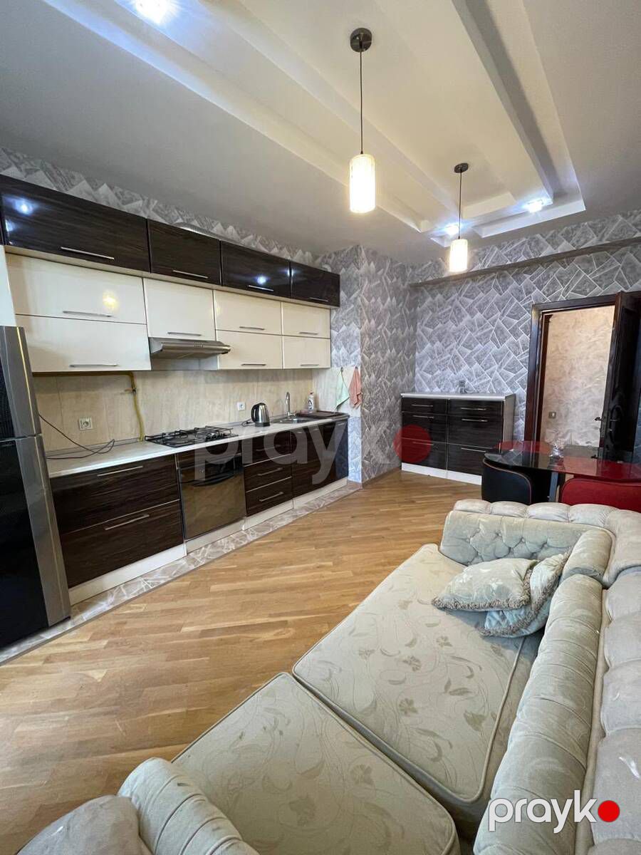 Satılır 3 otaqlı yeni tikili 150 m² — Mənzil, Bakı (9)