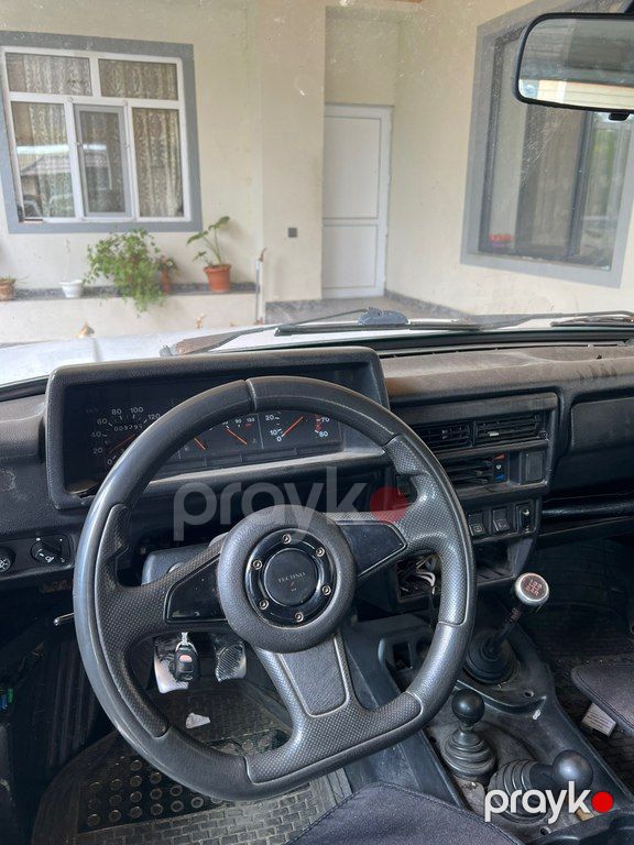 Lada (VAZ) Niva, 1.6 L, 2009 il, 180 000 km — Avtomobillər, Bakı (2)