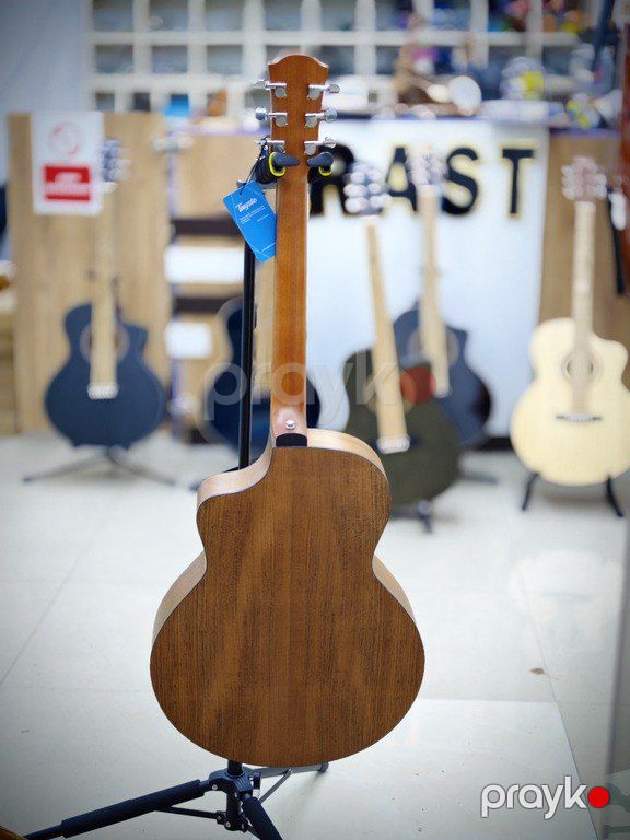 Akustik gitara "Tayste TS-J35A" — Musiqiə alətləri, Bakı (2)