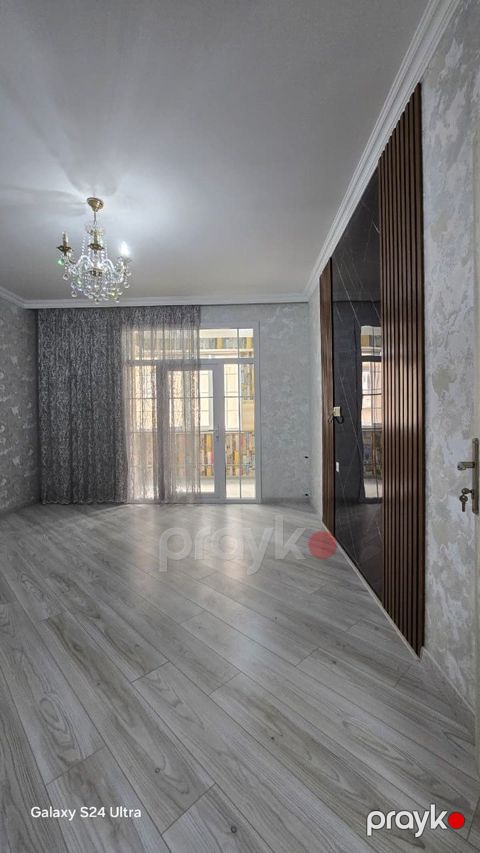 Satılır 2 otaqlı yeni tikili 50 m² — Xırdalan