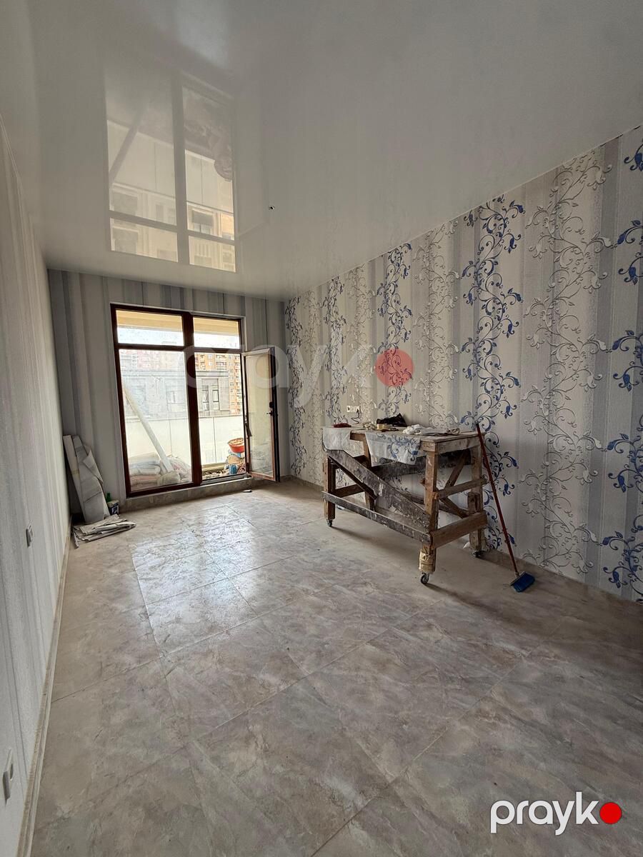Satılır 1 otaqlı yeni tikili 30.4 m² — Mənzil, Bakı (4)