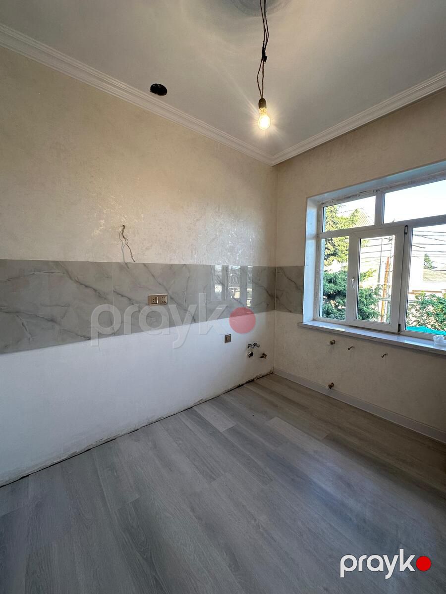 Satılır 4 otaqlı həyət evi/bağ evi 120 m² — Ev, villa, Bakı (8)