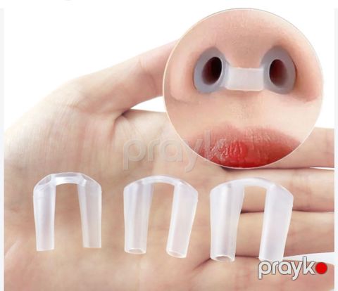 Nostril retiner N7 — Bakı