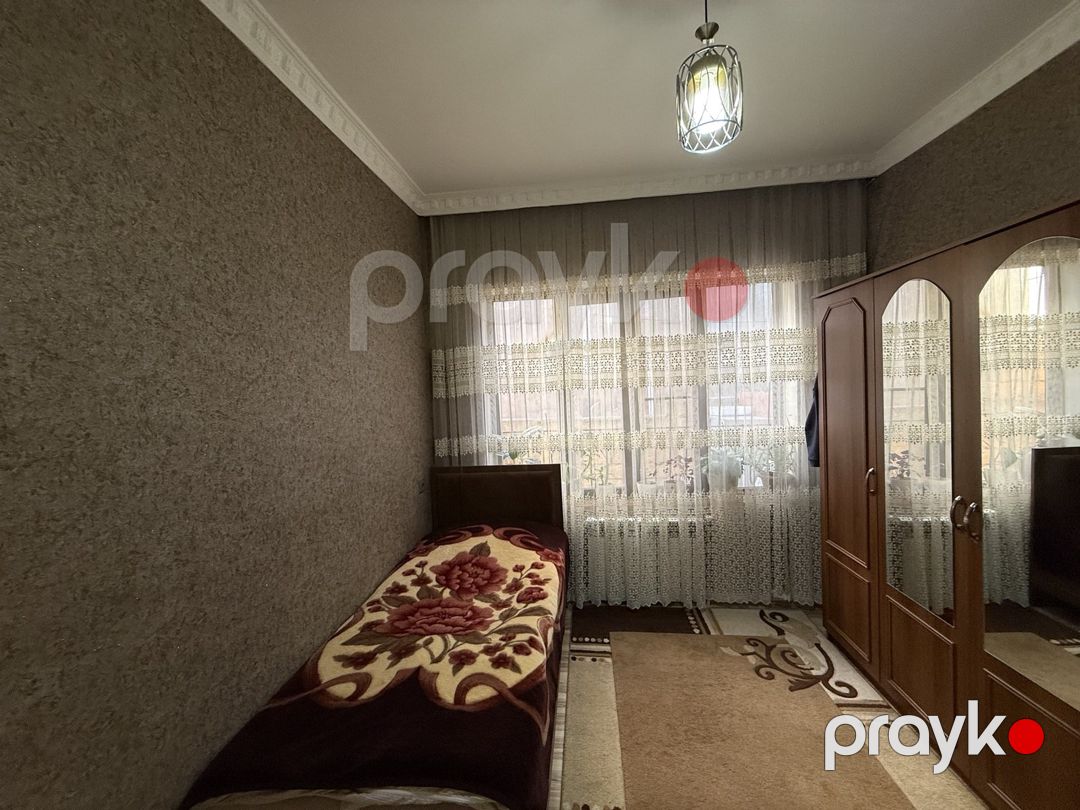 Həyət evi, Binəqədi qəs — Ev, villa, Bakı (8)