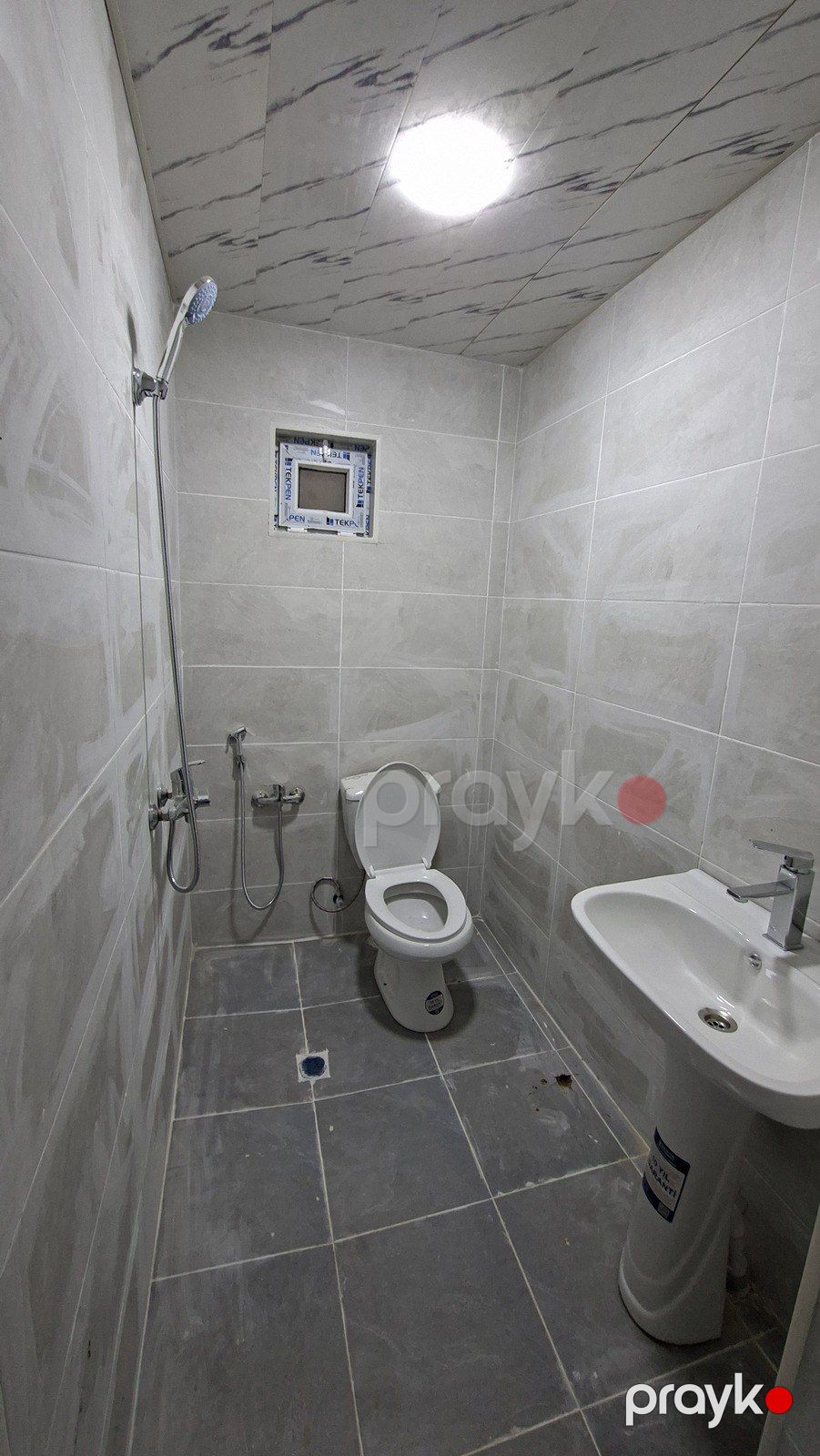Satılır 5 otaqlı həyət evi/bağ evi 180 m² — Ev, villa, Bakı (9)