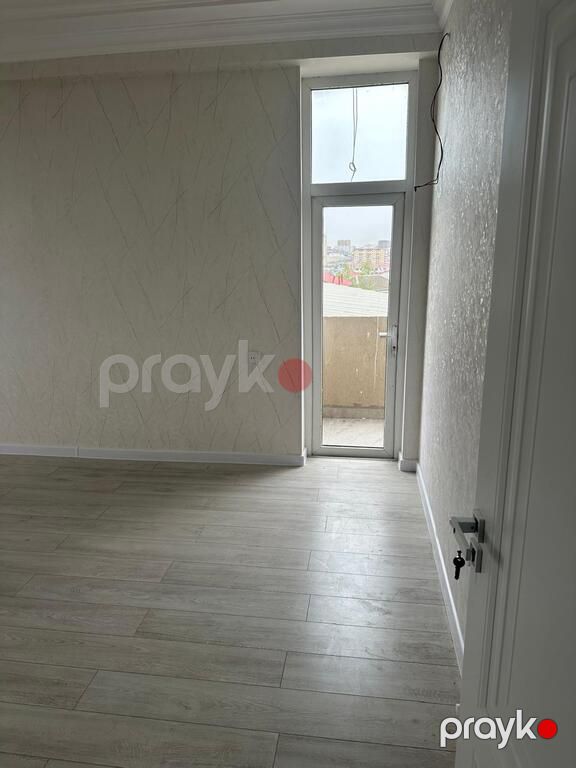 3-otaqlı yeni tikili, Masazır qəs., 76 m² — Mənzil, Bakı (9)