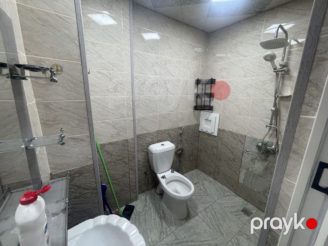 İcarəyə verilir 2 otaqlı yeni tikili 65 m² — Mənzil, Bakı (4)