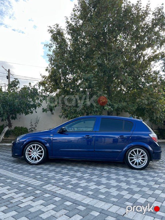Opel Astra, 1.4 L, 2005 il, 354 000 km — Avtomobillər, Bakı (4)