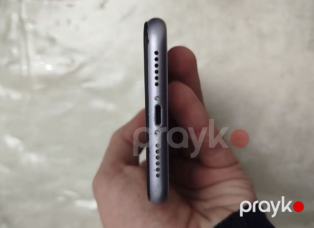 IPhone 11, Face ID — Apple iPhone, İmişli (3)