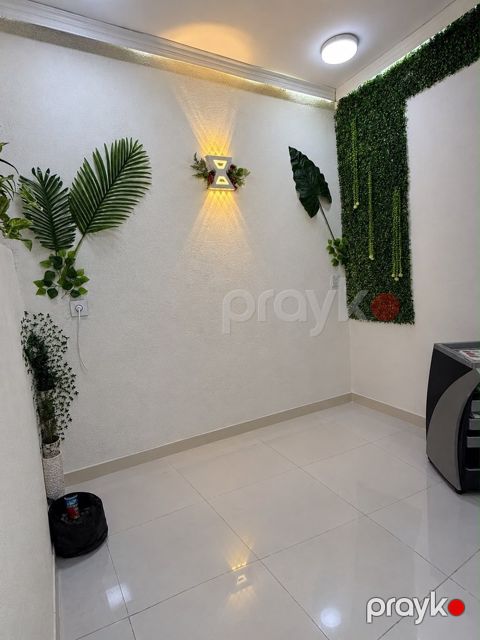 İcarəyə verilir 2 otaqlı ofis 25 m²