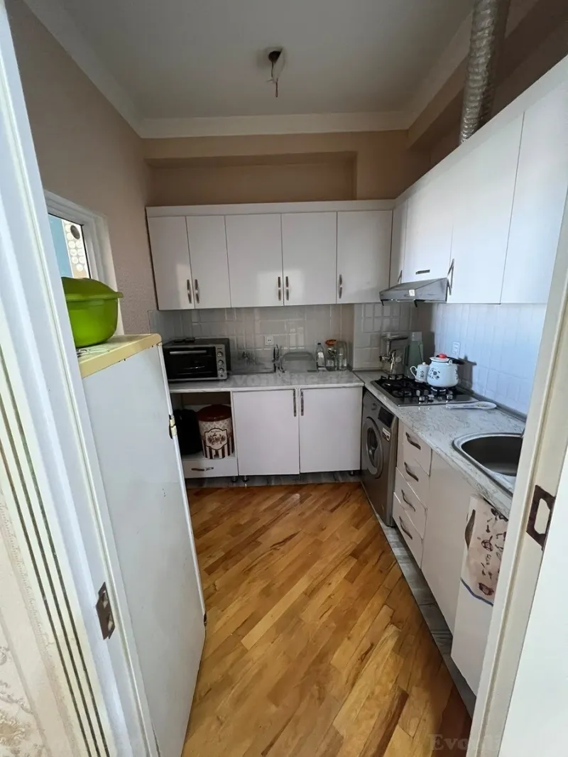 Satılır 2 otaqlı Mənzil Yeni tikili 60 m² Xırdalan — Mənzil, Xırdalan (5)