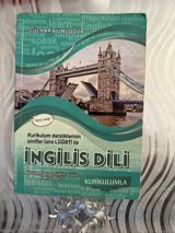 Məhsul: “İngilis Dili – Kurikulumla” tədris vəsaiti Müəllif: Gülnarə — Yusif