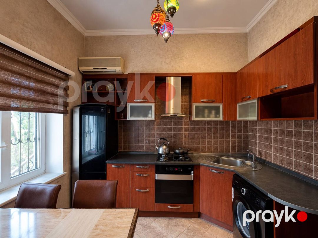İcarəyə verilir 2 otaqlı köhnə tikili 65 m² — Mənzil, Bakı (5)