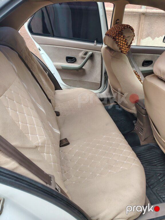 Khazar LX, 1.6 L, 2019 il, 209 069 km — Avtomobillər, Bakı (10)