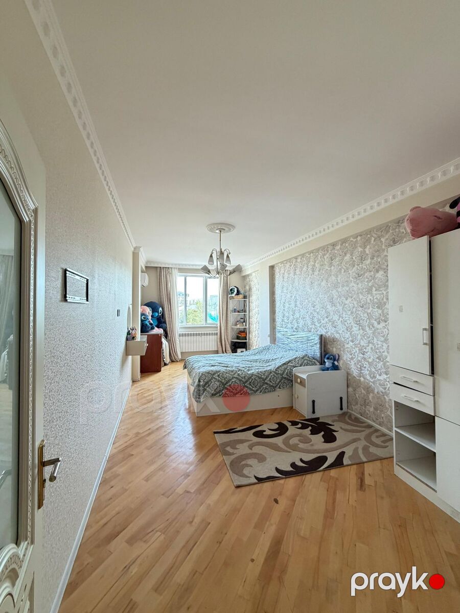 Satılır 3 otaqlı yeni tikili 135 m² — Mənzil, Xırdalan (5)