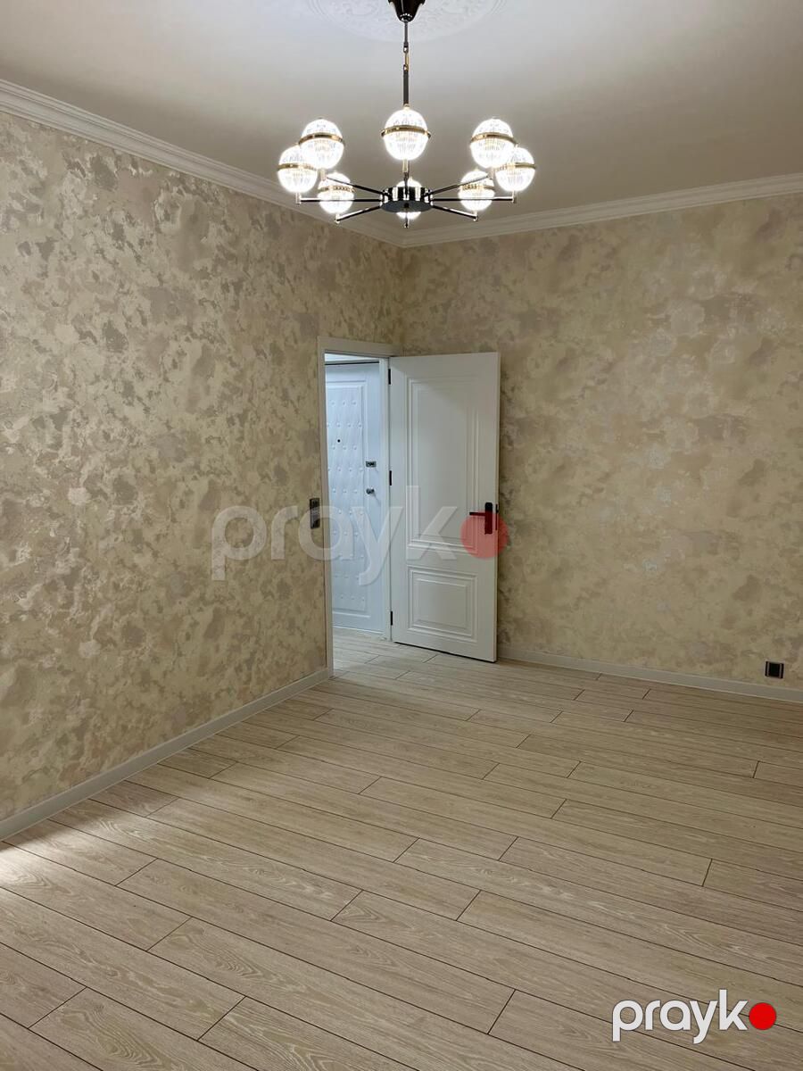 Satılır 2 otaqlı köhnə tikili 42 m² — Mənzil, Bakı (6)