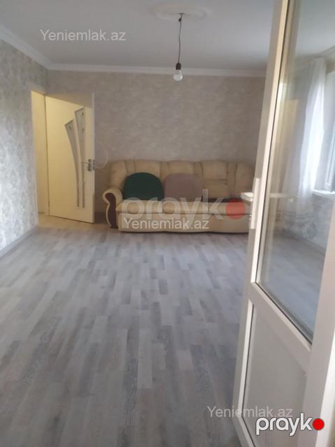 Satılır 1 otaqlı Bina evi menzil (Köhnə tikili), 31 m², 2-ci mikrorayon — Sumqayıt