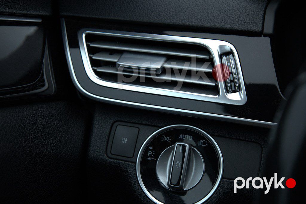 Mercedes E 250, 2.0 L, 2015 il, 268 000 km — Avtomobillər, Astara (10)
