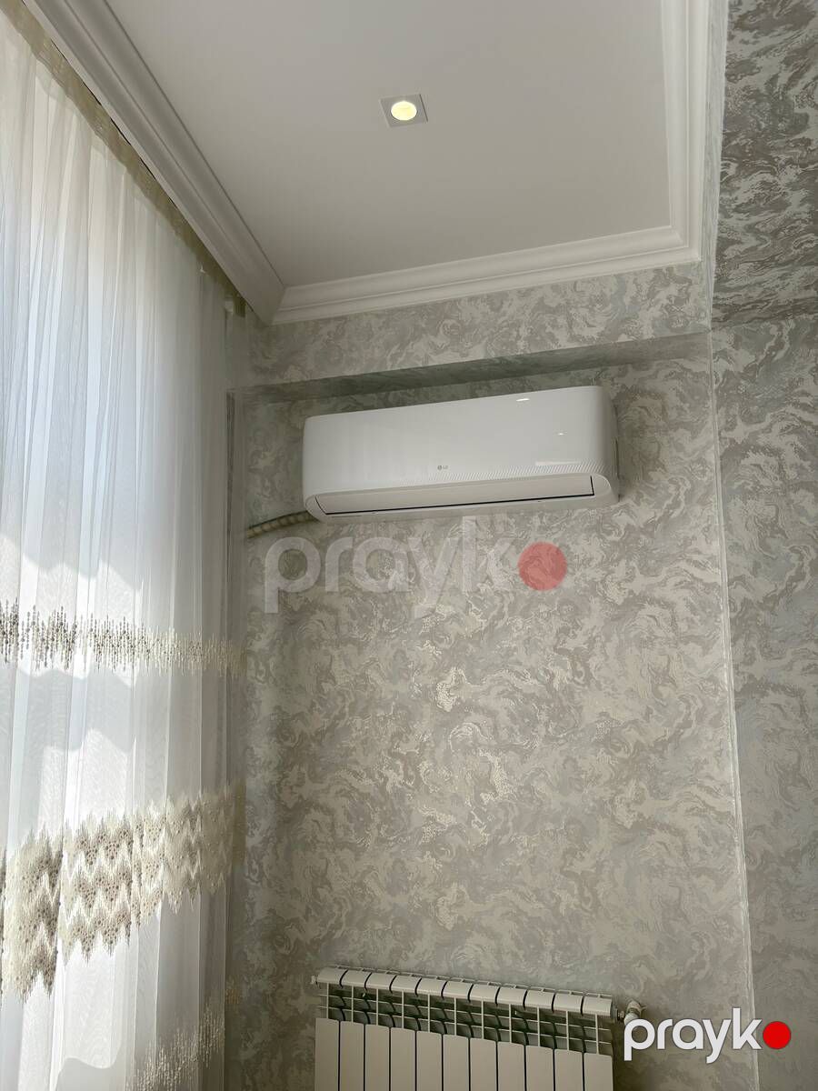 2-otaqlı yeni tikili, 8-ci mkr., 65 m² — Mənzil, Bakı (6)