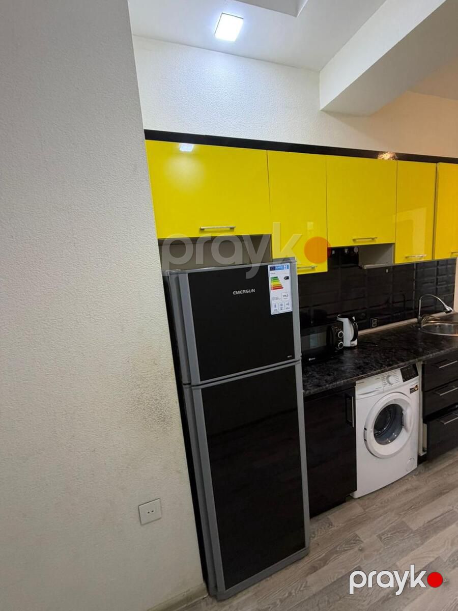 İcarəyə verilir 2 otaqlı yeni tikili 55 m² — Mənzil, Bakı (10)