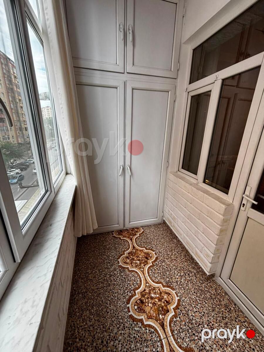 Satılır 3 otaqlı yeni tikili 75 m² — Mənzil, Xırdalan (12)