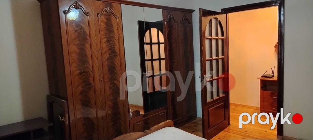 Satılır 2 otaqlı köhnə tikili 65 m² — Mənzil, Bakı (2)