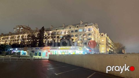 Satılır 3 otaqlı köhnə tikili 75 m² — Bakı