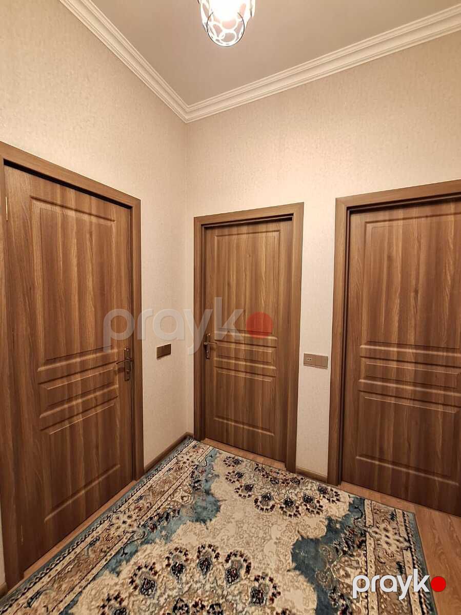 İcarəyə verilir 1 otaqlı yeni tikili 50 m² — Mənzil, Bakı (6)