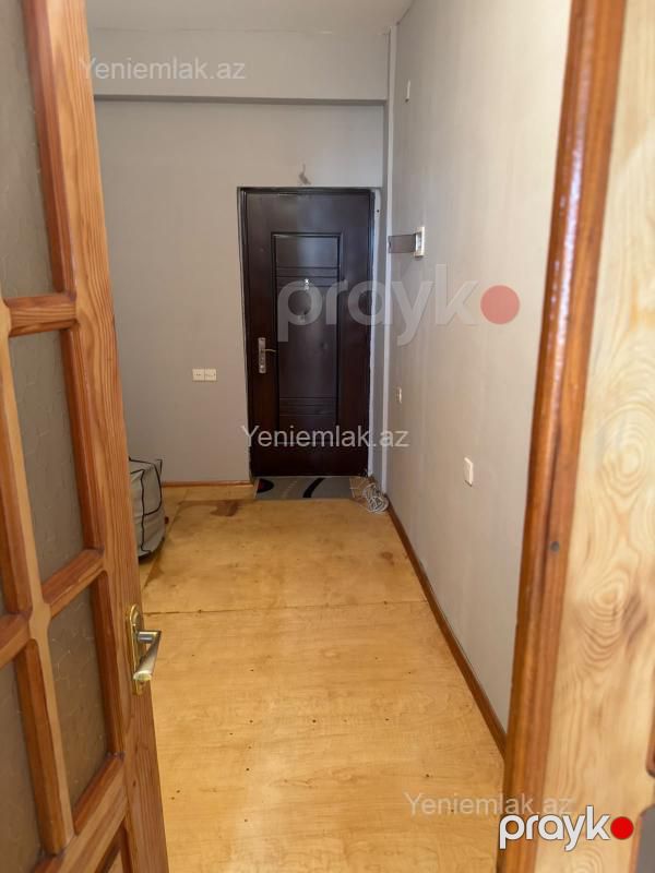 Satılır 2 otaqlı Bina evi menzil (Yeni tikili), 62 m², Xətai rayonu — Mənzil, Bakı (12)