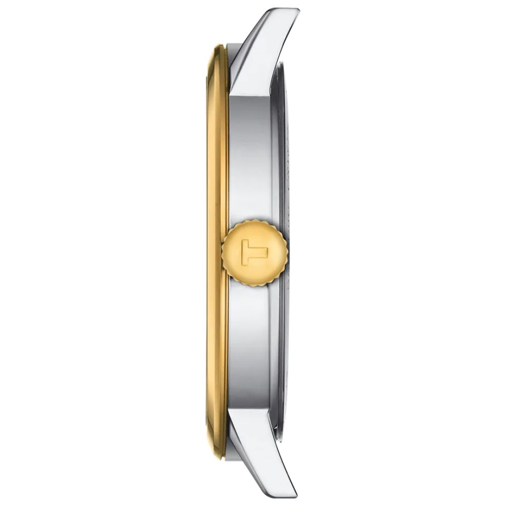 Saat Tissot T1294102203100 — Qol saatları, Bakı (2)