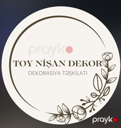 Toy Nişan Dekor — Bakı