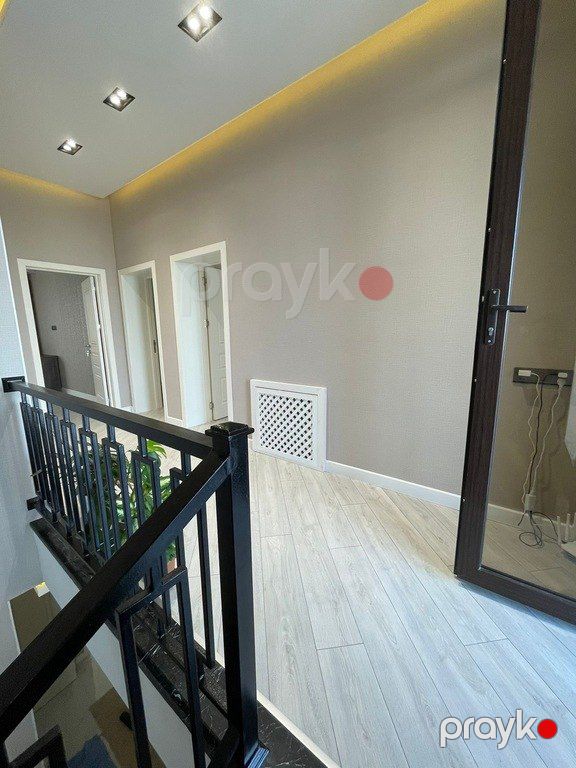 İcarəyə verilir 4 otaqlı həyət evi/bağ evi 240 m² — Ev, villa, Bakı (12)