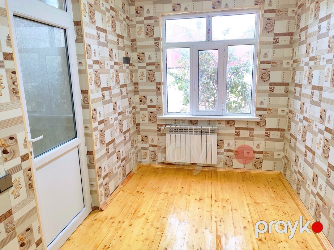 Satılır 3 otaqlı həyət evi/bağ evi 80 m² — Ev, villa, Bakı (12)