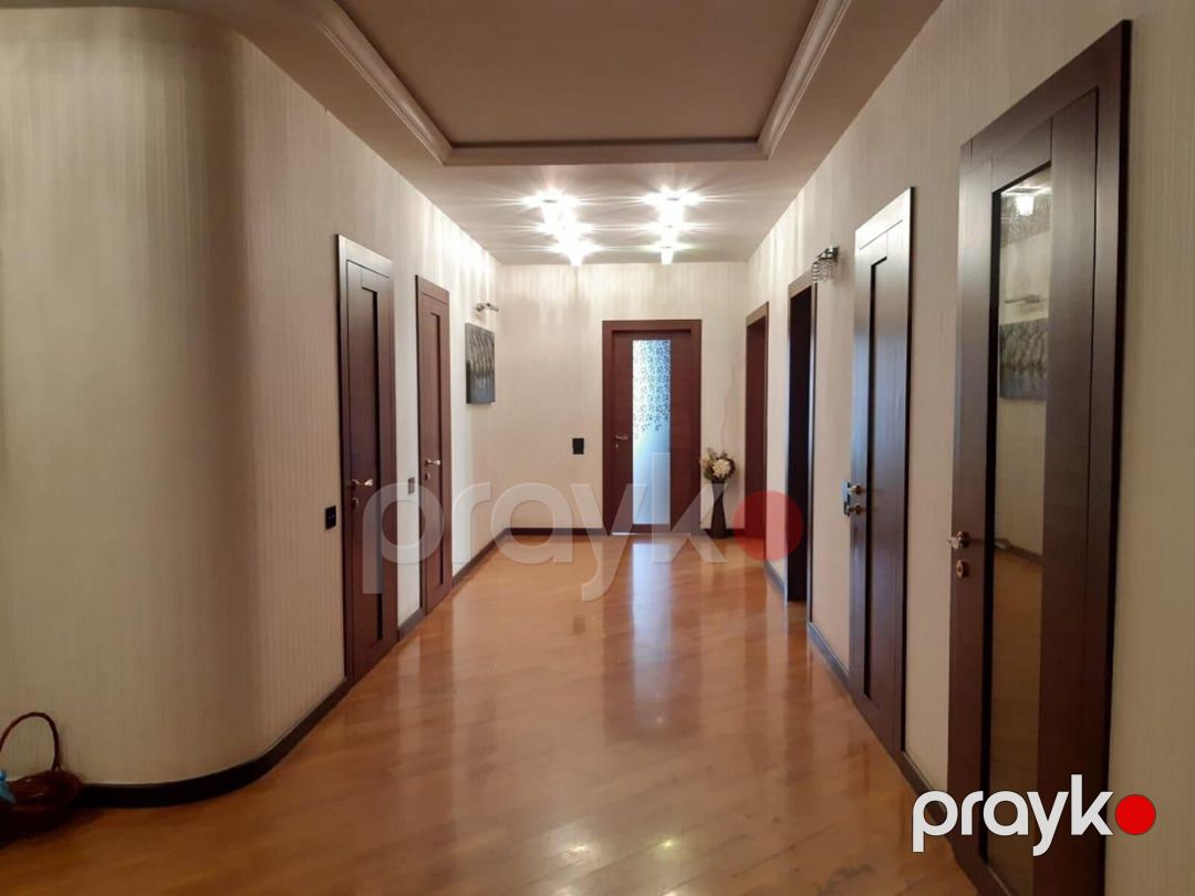 Satılır 5 otaqlı yeni tikili 270 m² — Mənzil, Bakı (2)
