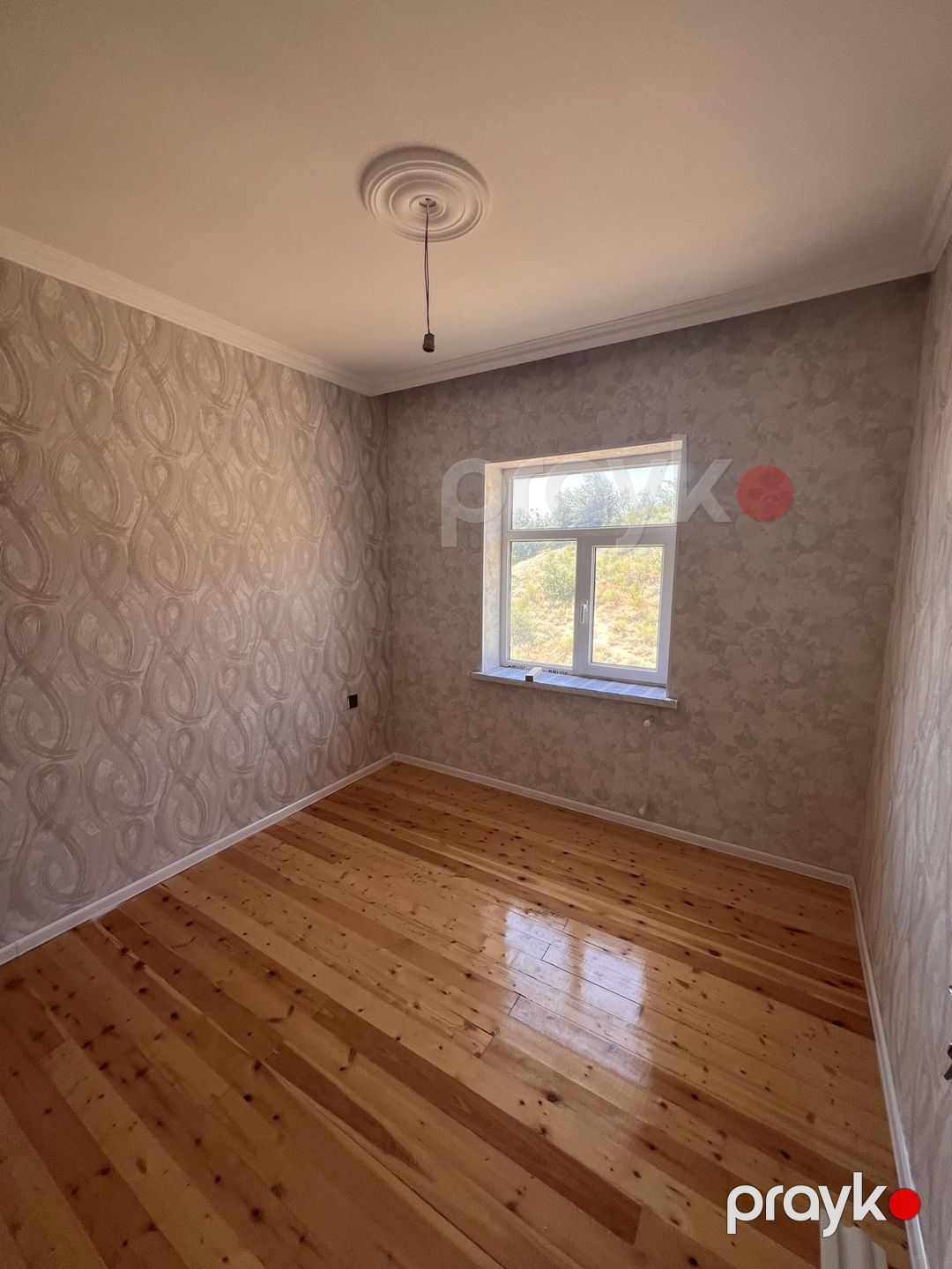 Satılır 4 otaqlı həyət evi/bağ evi 101 m² — Ev, villa, Bakı (5)