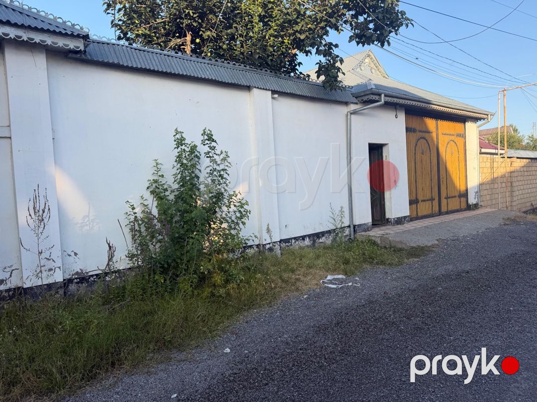 Bağ evi kirayə verilir, Qəbələ ş — Ev, villa, Qəbələ (2)