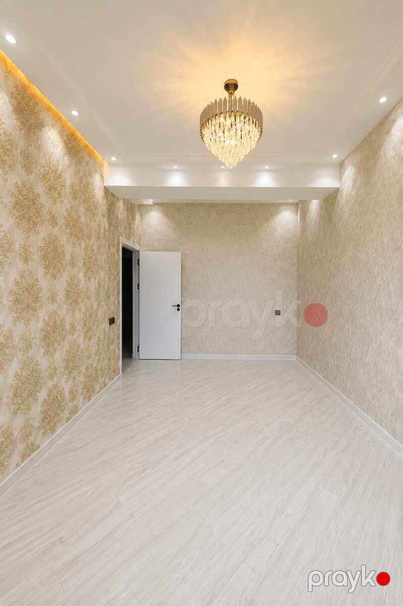 Satılır 2 otaqlı yeni tikili 60 m² — Mənzil, Bakı (5)
