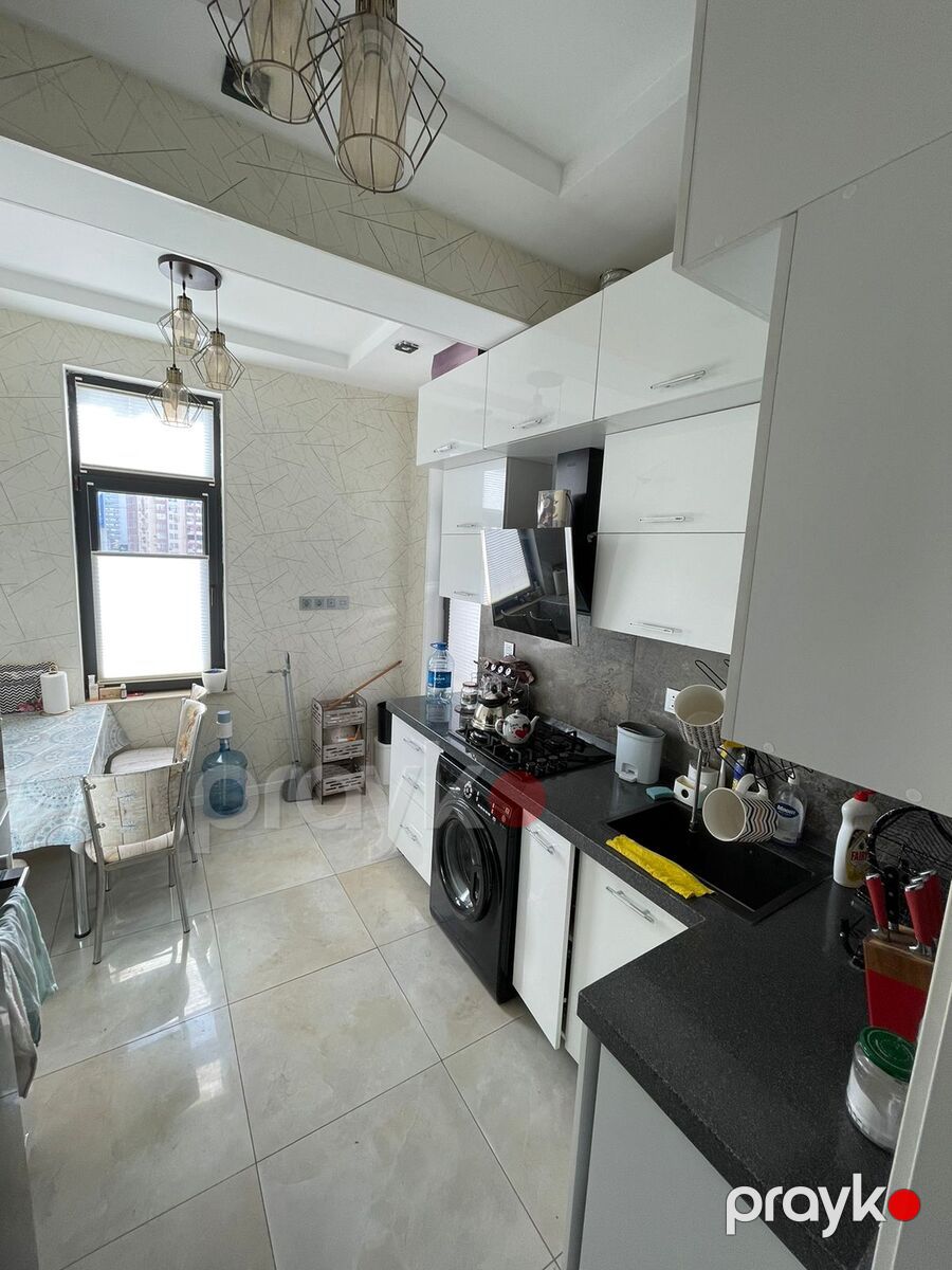 Satılır 3 otaqlı yeni tikili 91 m² — Mənzil, Bakı (10)