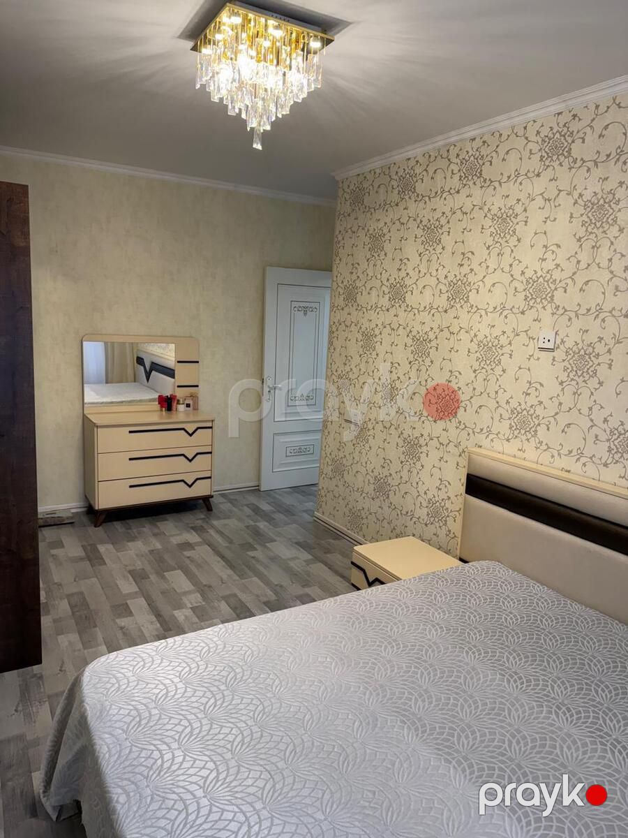 Satılır 3 otaqlı köhnə tikili 80 m² — Mənzil, Bakı (4)