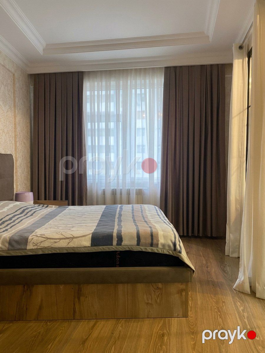 Satılır 2 otaqlı yeni tikili 54 m² — Mənzil, Bakı (2)