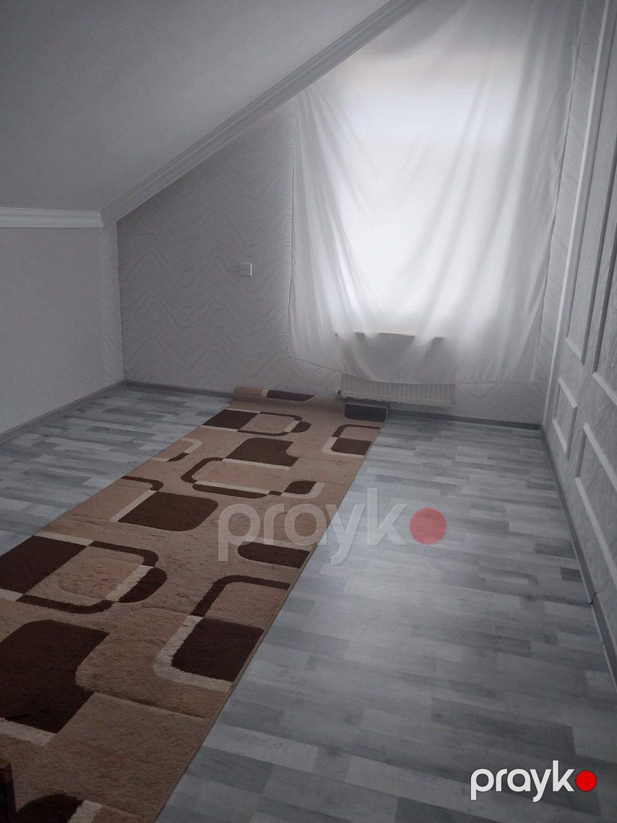 Həyət evi, Sumqayıt ş — Ev, villa, Sumqayıt (12)