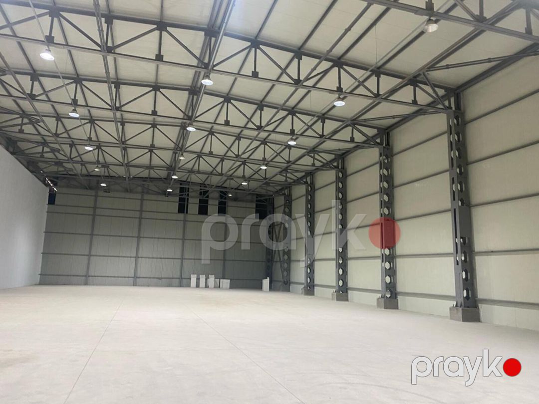 İcarəyə verilir obyekt 1000 m² — Əmlak, Bakı (7)