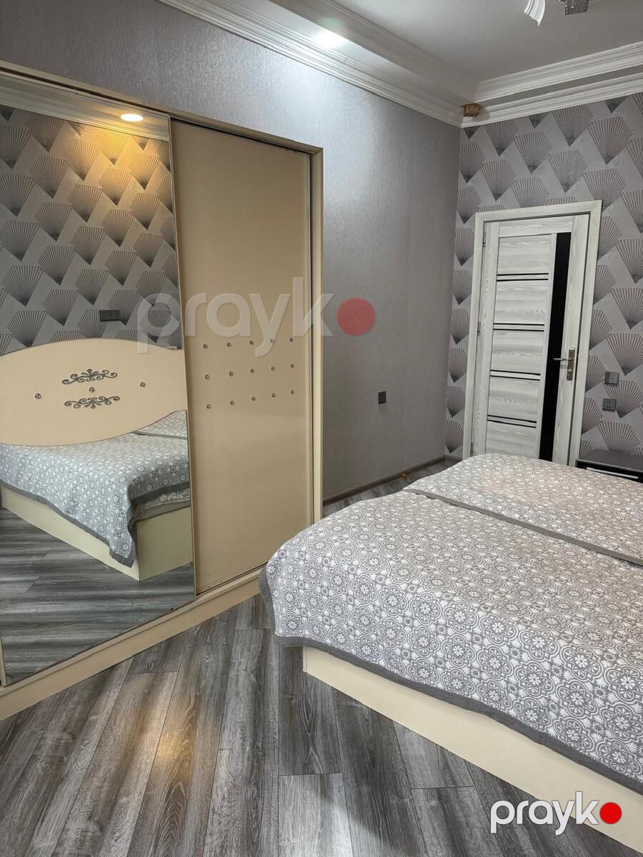 Satılır 3 otaqlı yeni tikili 94 m² — Mənzil, Bakı (9)