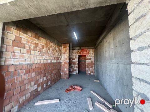 Satılır 1 otaqlı yeni tikili 57 m² — Bakı