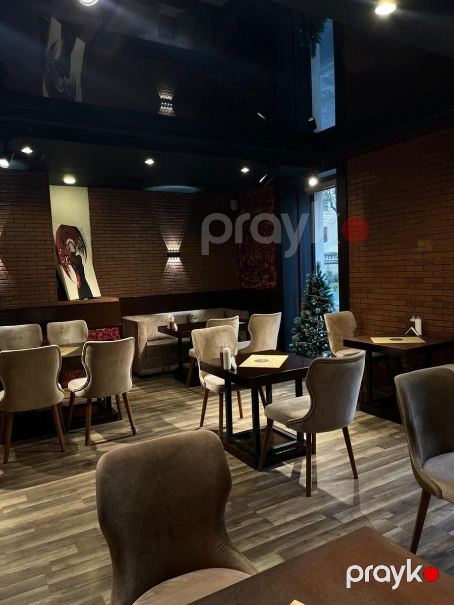 İcarəyə verilir obyekt 150 m² — Əmlak, Bakı (7)