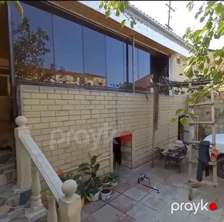 Cambalkon — Təmir və inşaat, Bakı (10)