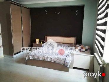 Satılır 2 otaqlı mənzil İsmayıllı rayonu İsmayıllı rayonu — Mənzil, İsmayıllı (8)