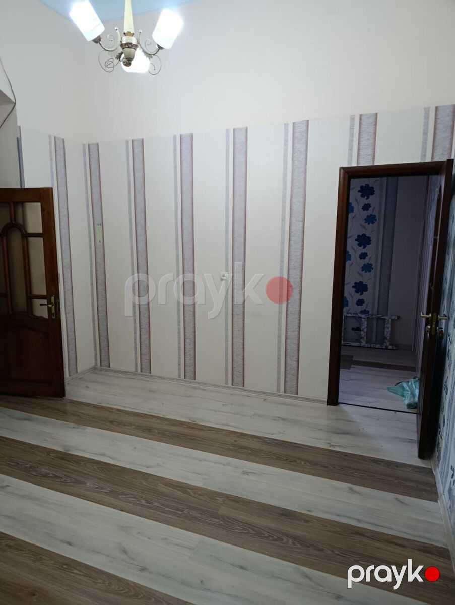 Satılır 3 otaqlı köhnə tikili 45 m² — Mənzil, Bakı (11)