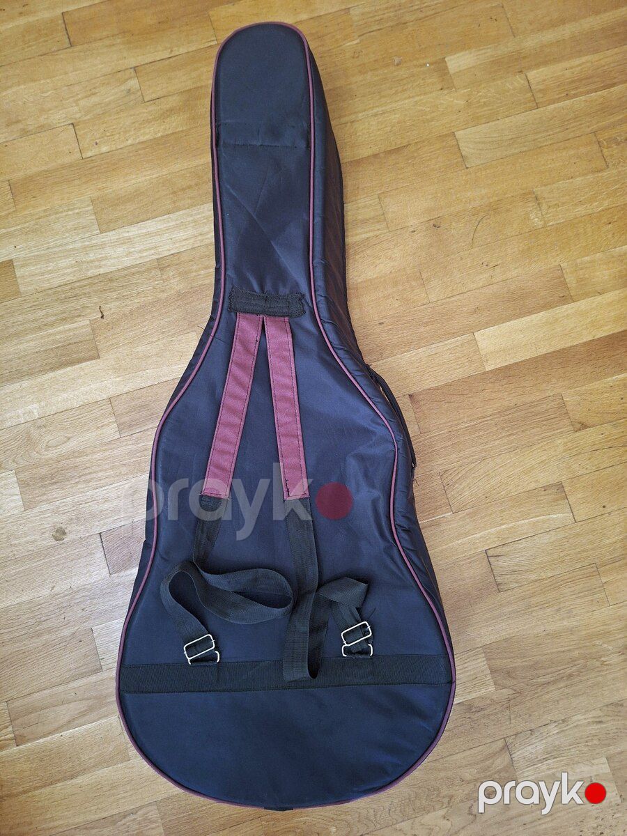 Gitara çantası — Musiqiə alətləri, Bakı (3)